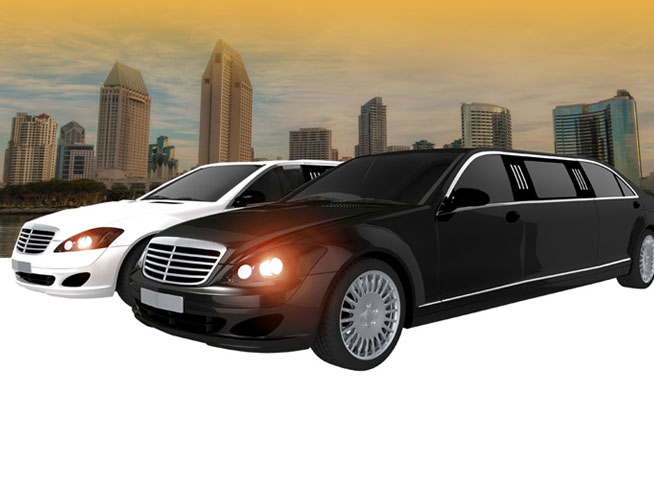 Cheap Limousine Hire Oxford Oxford Limo Hire