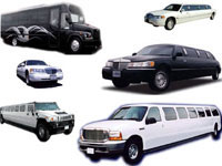 Wedding Limo Hire Oxford