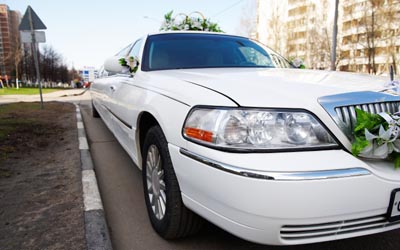 Limousine Towncar Limo
