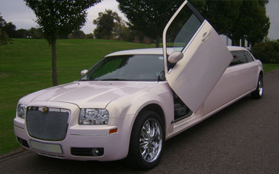 Oxford Baby Bentley Limousines